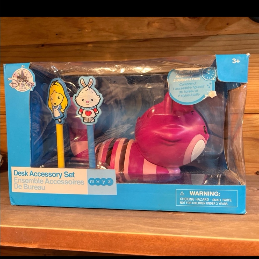 DISNEY MXYZ